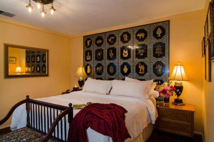 Madrona Manor Hotell Healdsburg Eksteriør bilde