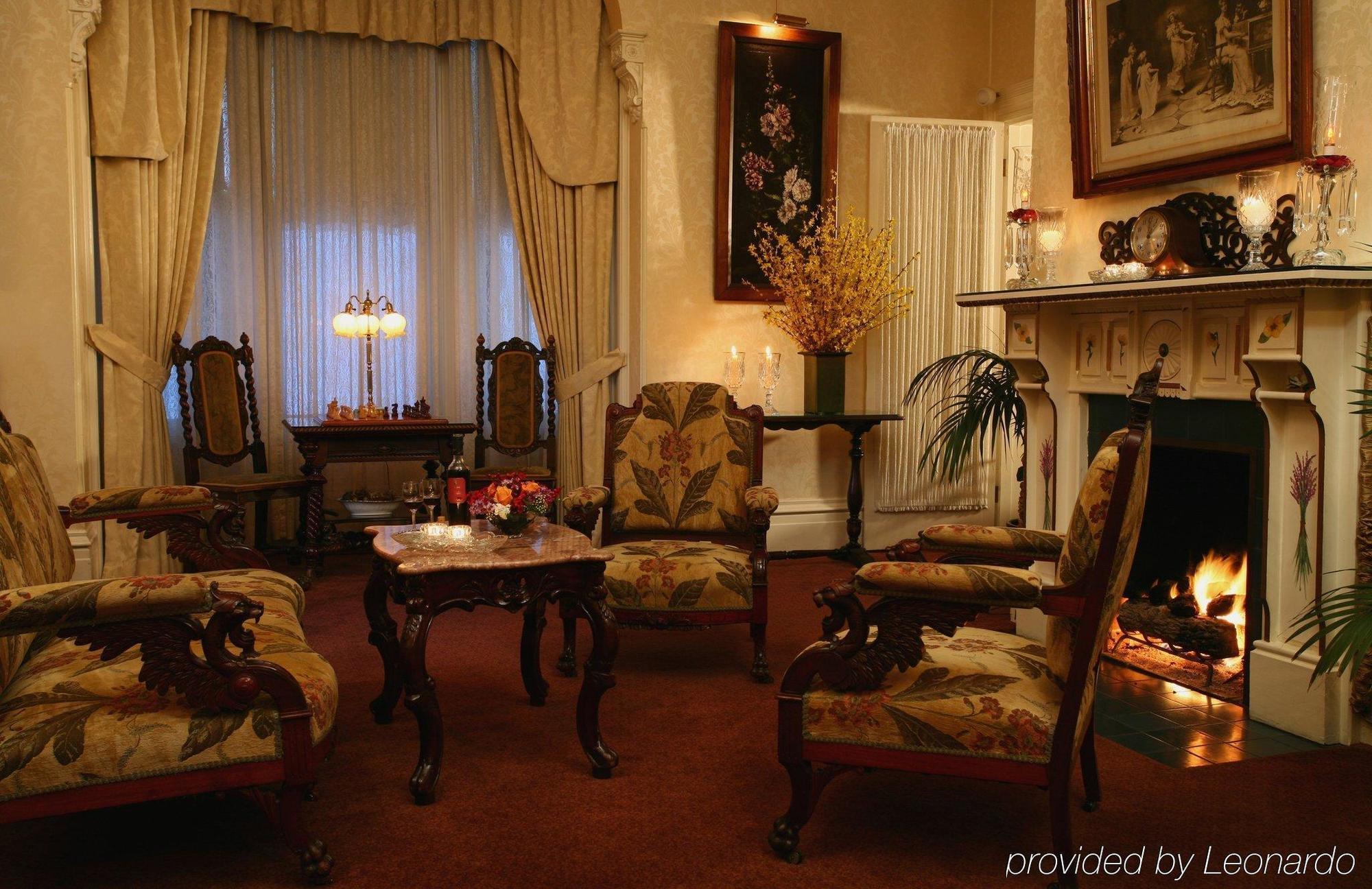 Madrona Manor Hotell Healdsburg Rom bilde